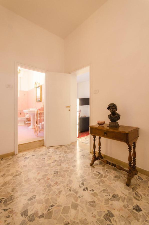Appartement Dimora Delle Rose *