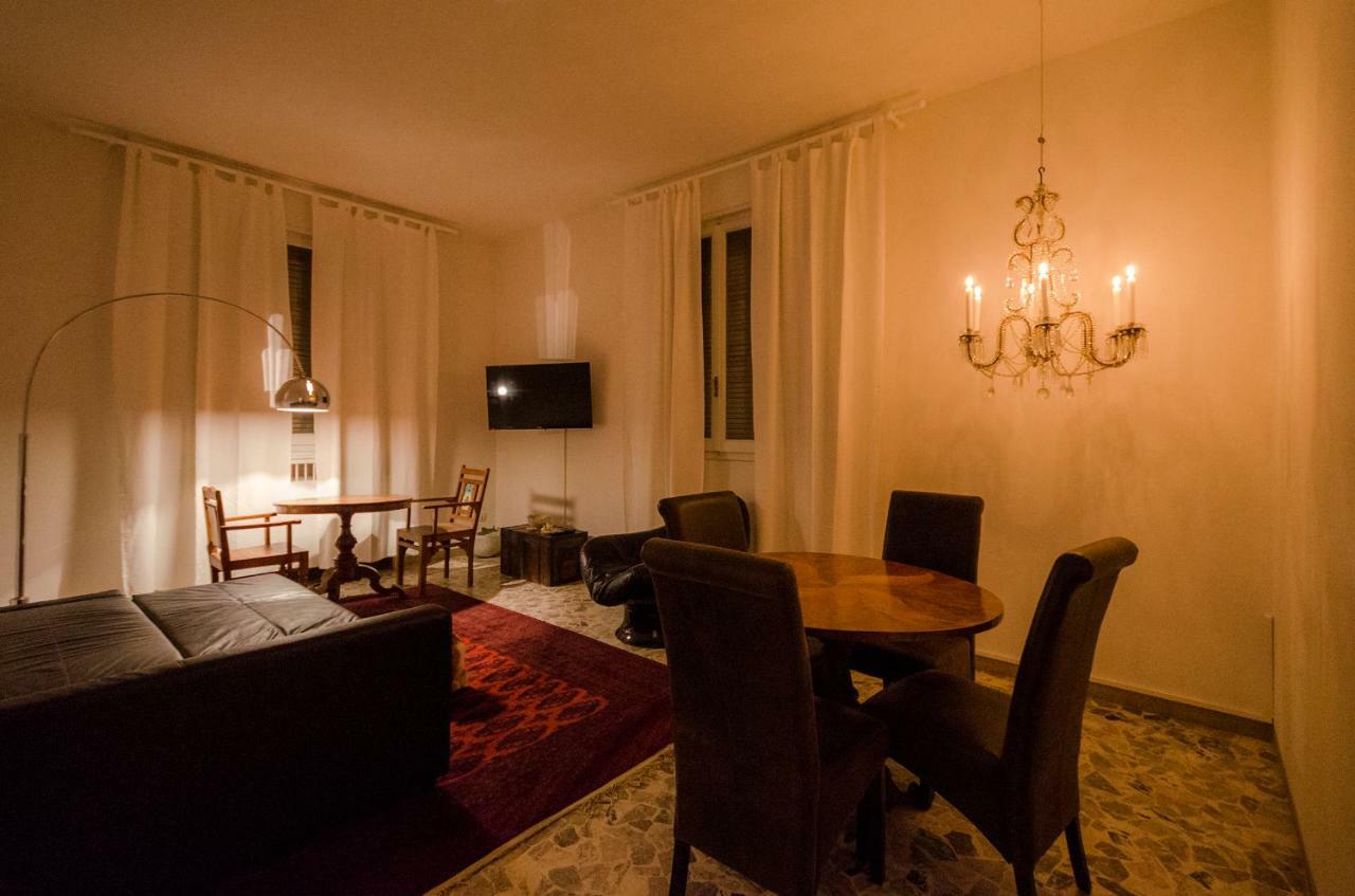Appartement Dimora Delle Rose