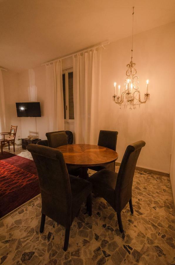 Dimora Delle Rose Appartement *