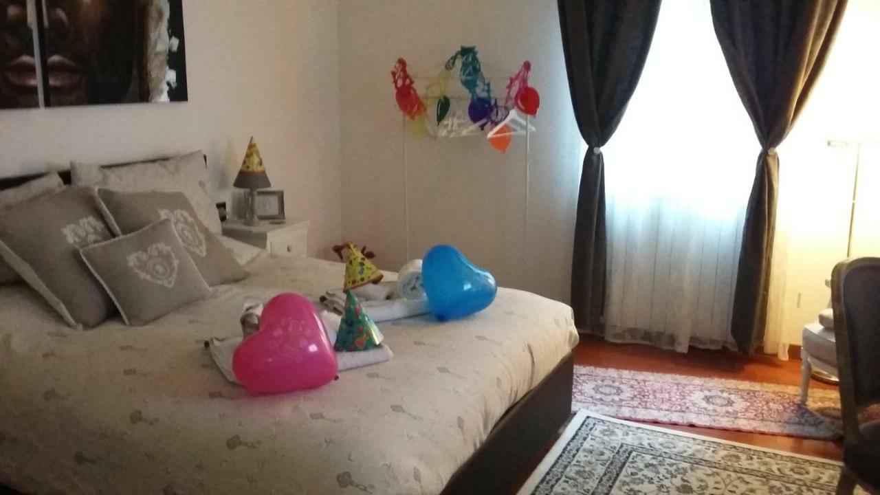 Lame 87 Bed and breakfast Bolonia