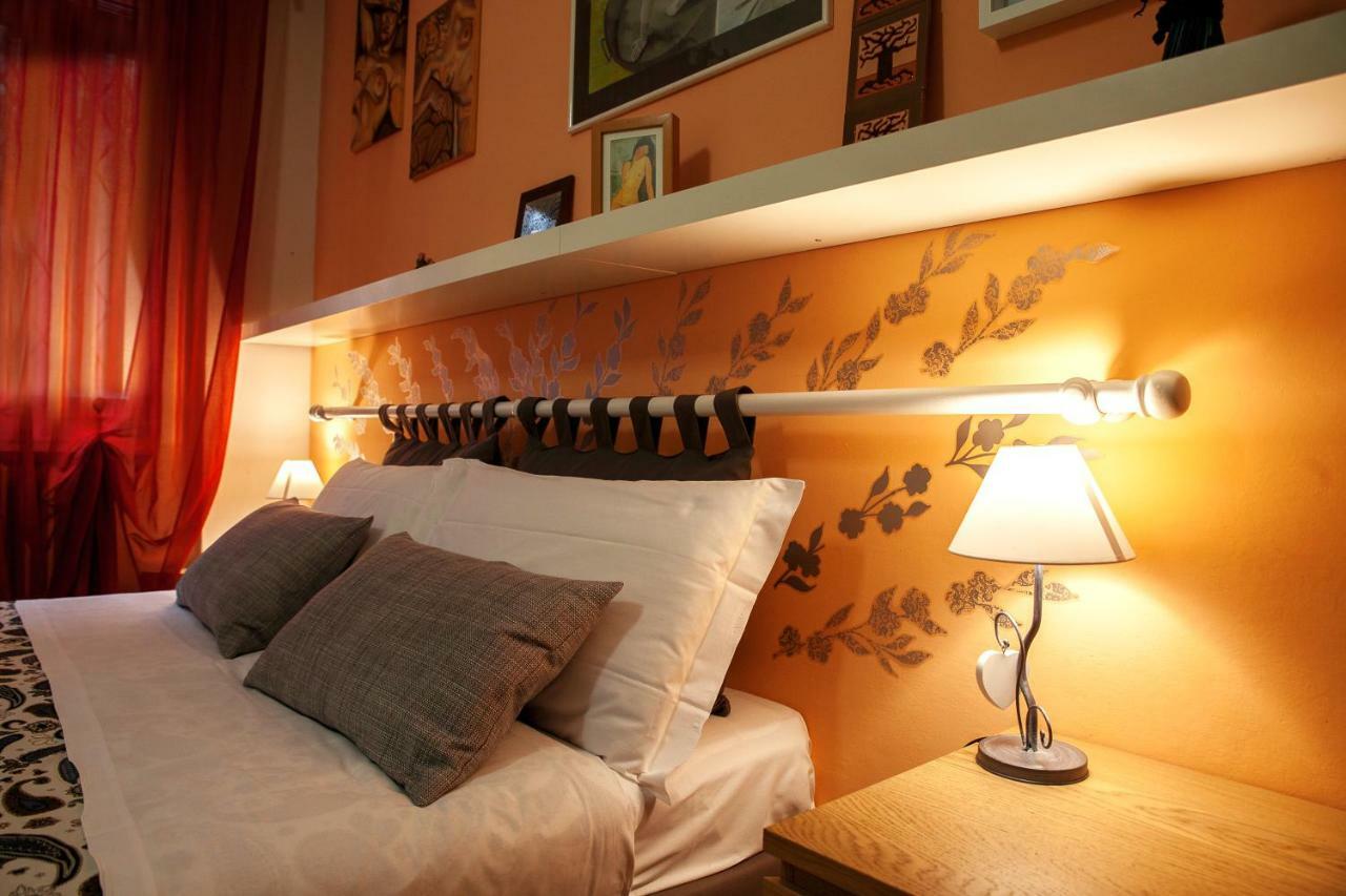 Happy Fiera Apartamento Bolonia