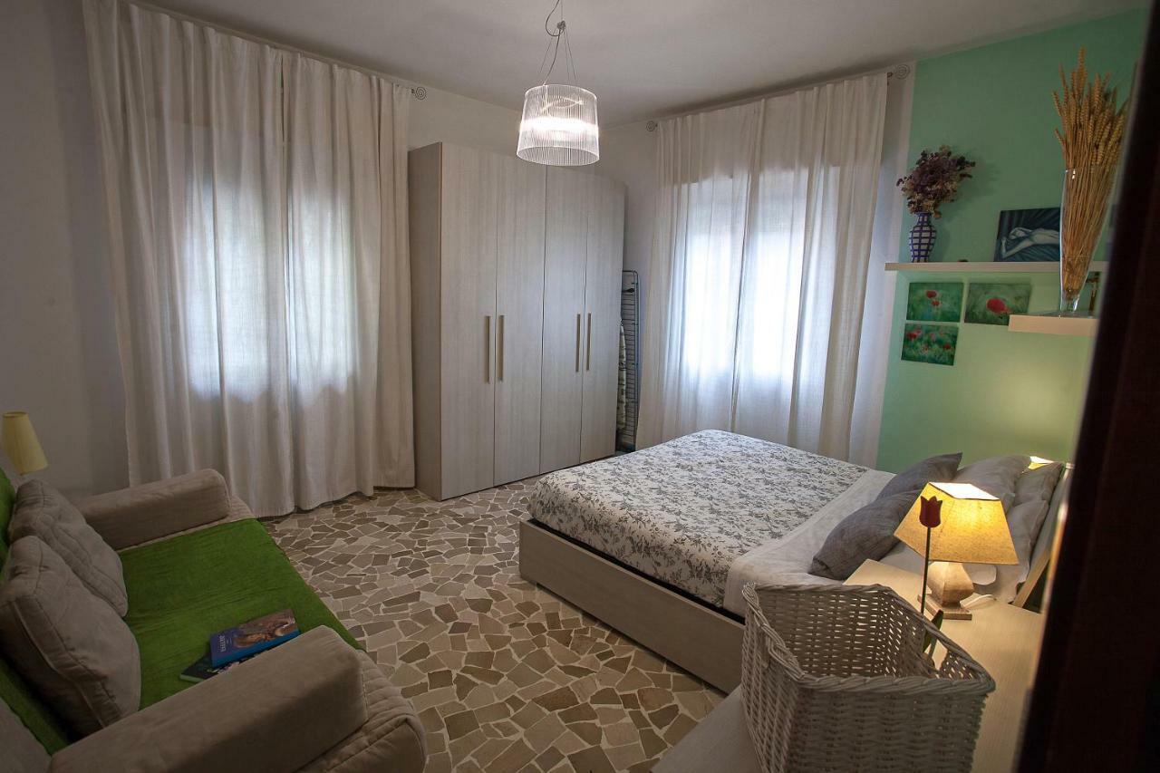 Happy Fiera Apartamento