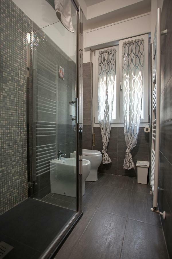 Happy Fiera Apartamento Bolonia