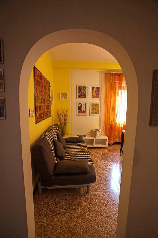 Apartamento Happy Fiera