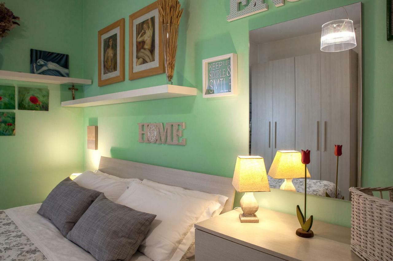 Happy Fiera Apartamento