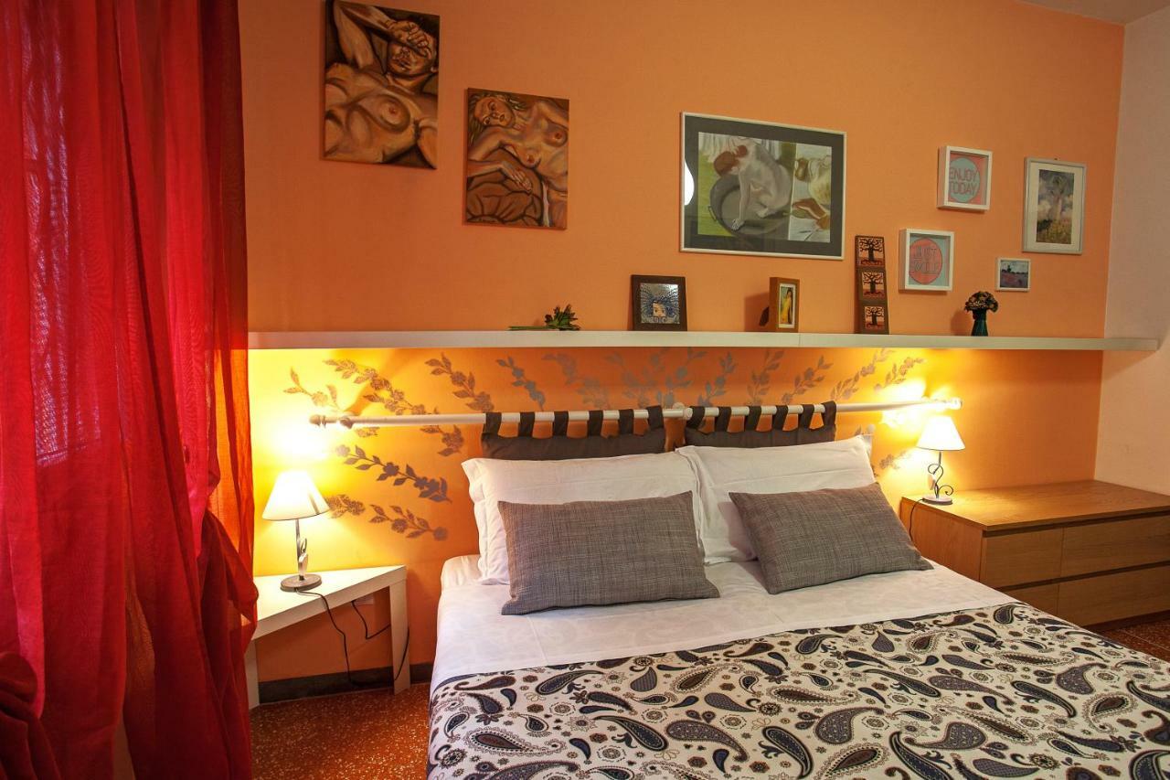 Apartamento Happy Fiera *