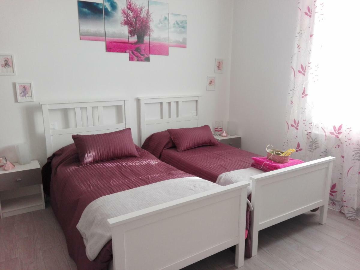 Apartment La Finestra Su San Luca Bologna
