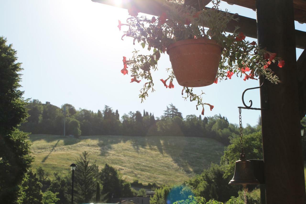 Boscobo - Relax & Natura Apartamento *