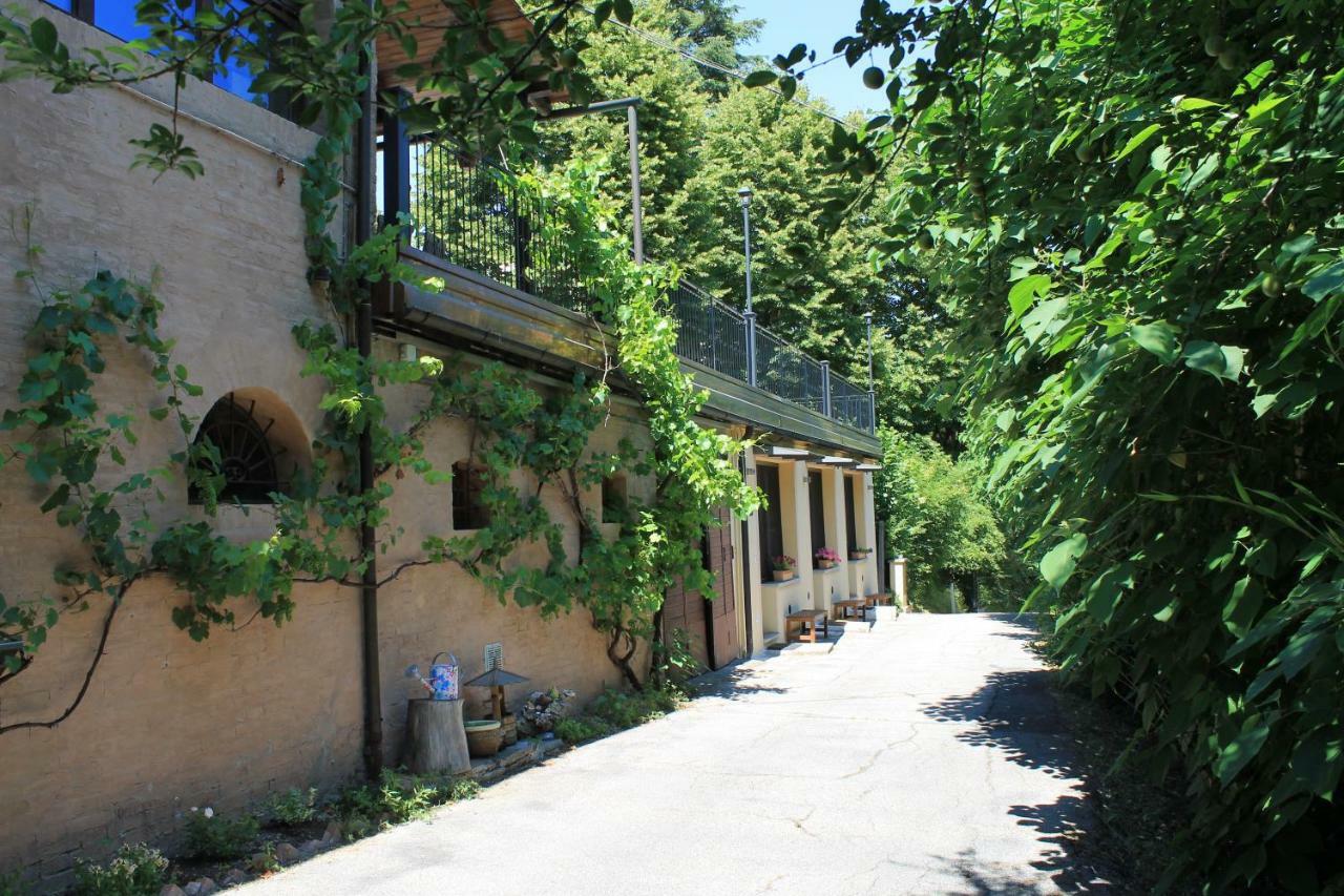 Boscobo - Relax & Natura Apartamento