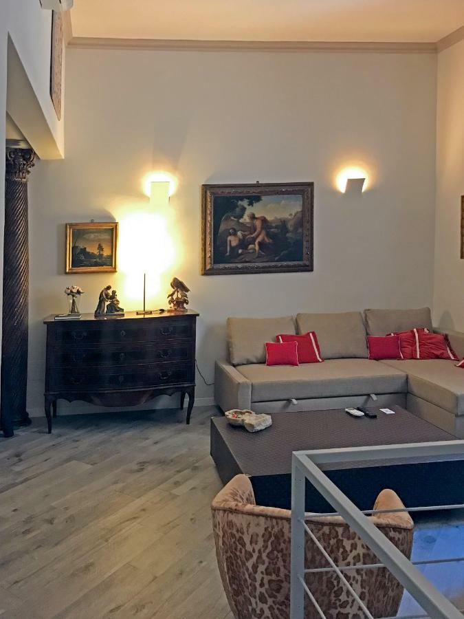 Casa Guido Reni Appartement Bologne