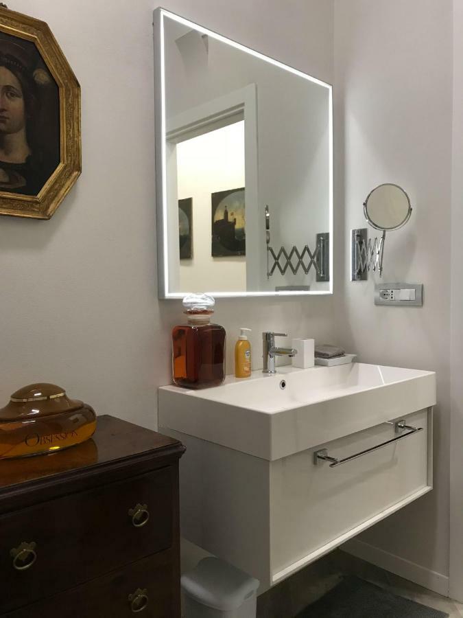 Casa Guido Reni Appartement *