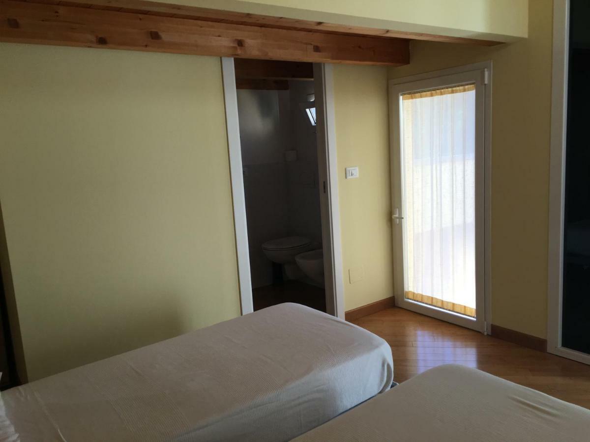 Gasthof Bed & Cooking Stefania