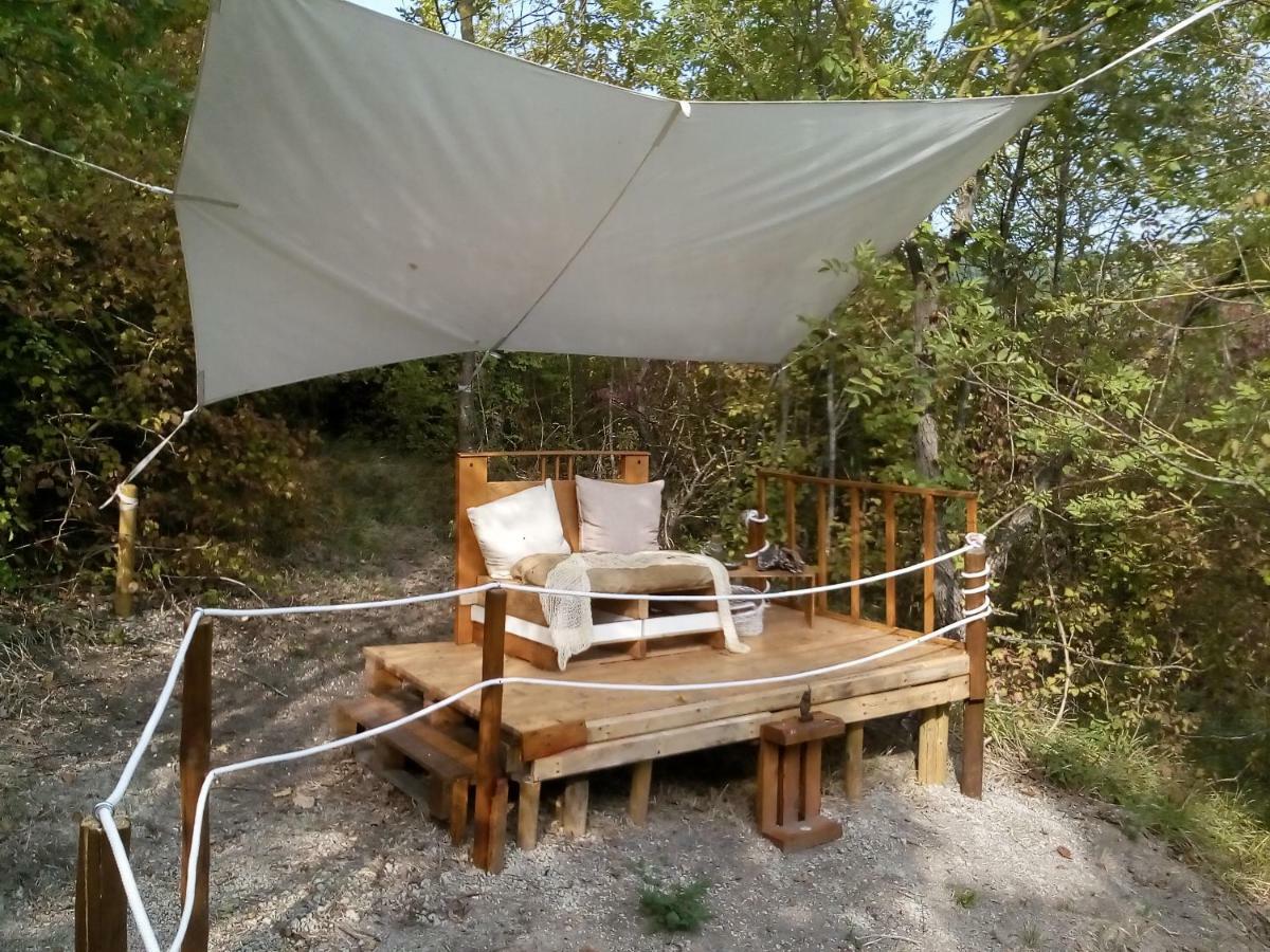 Apartamento Boscobo - Relax & Natura