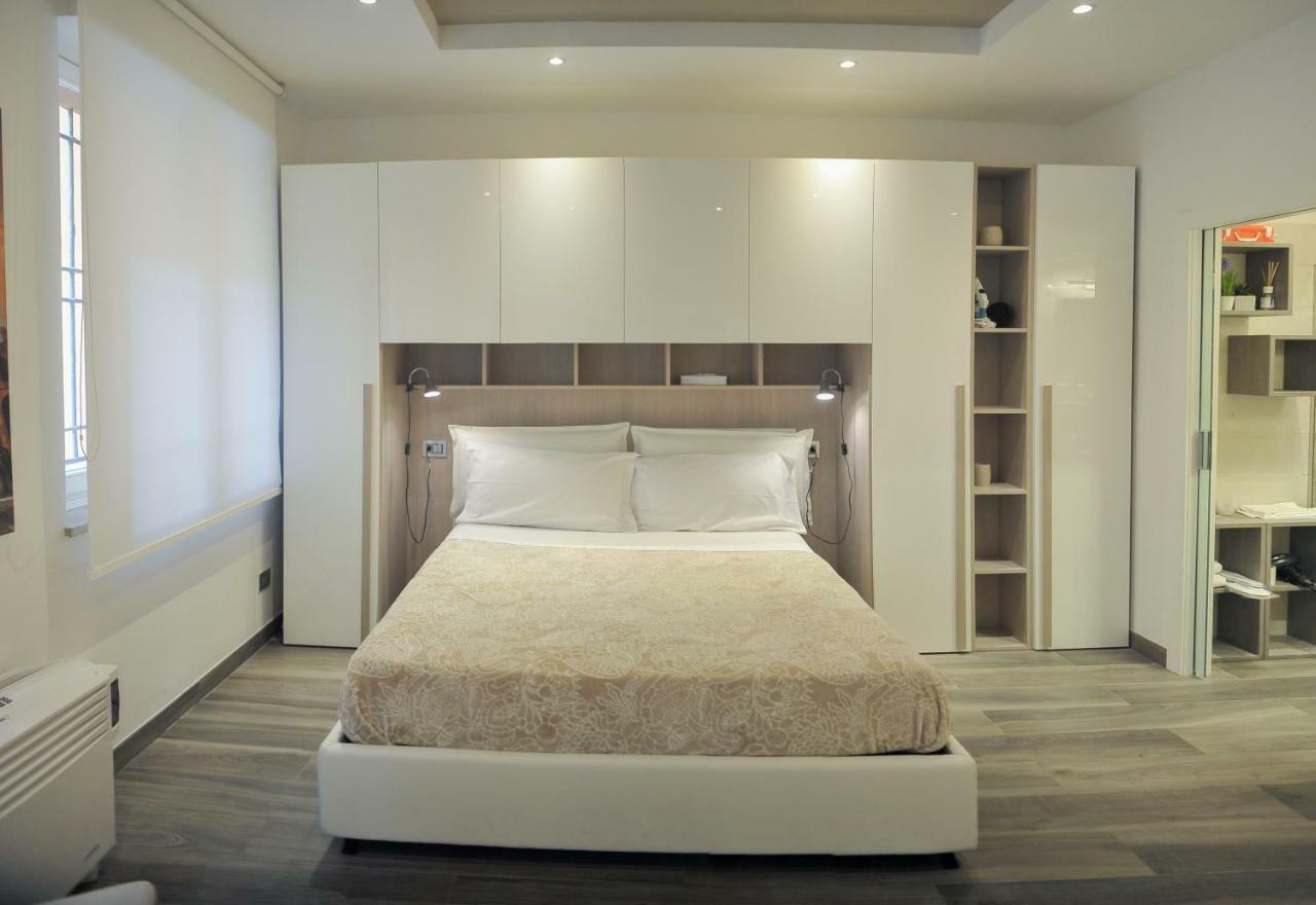 Apartamento Andrea Luxury Strada Maggiore Studio 1 *