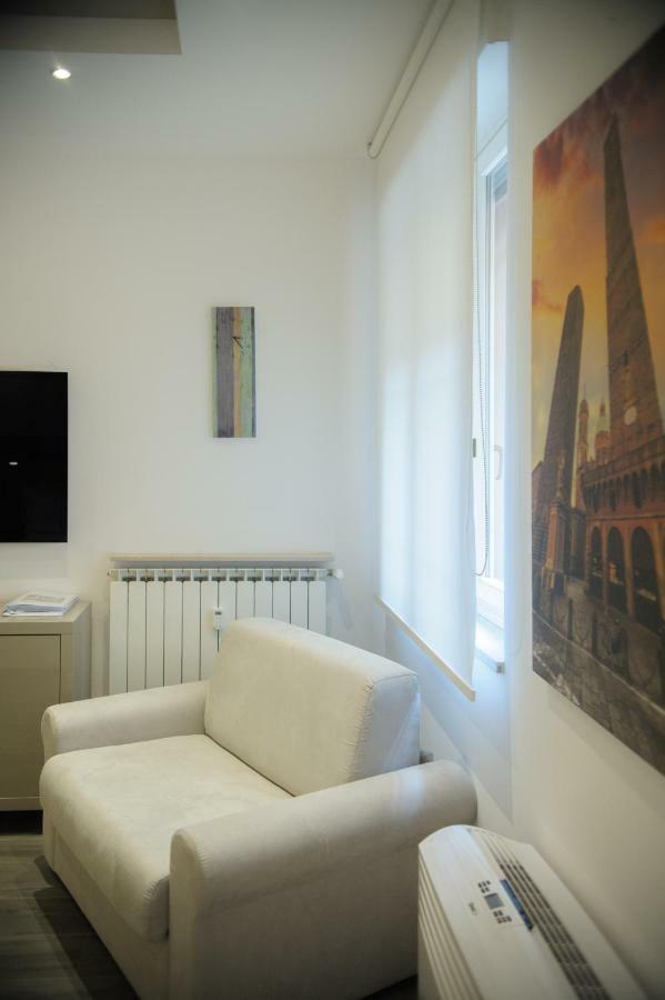 Apartamento Andrea Luxury Strada Maggiore Studio 1