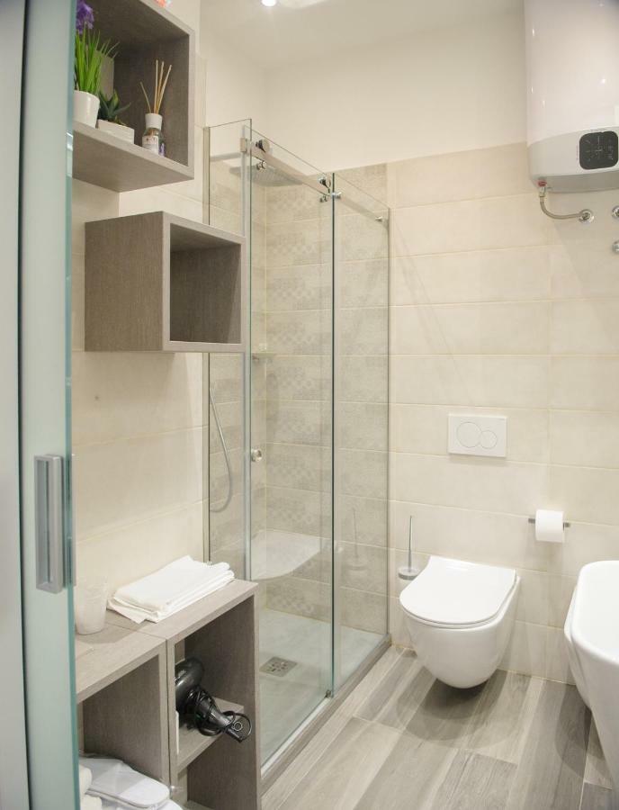 Apartamento Andrea Luxury Strada Maggiore Studio 1 *