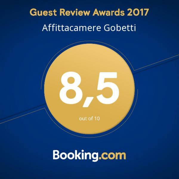 Gasthof Gobetti 2*
