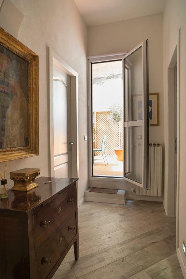 Appartement Casa Guido Reni