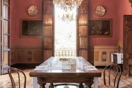 Benni Bed and breakfast Bolonia