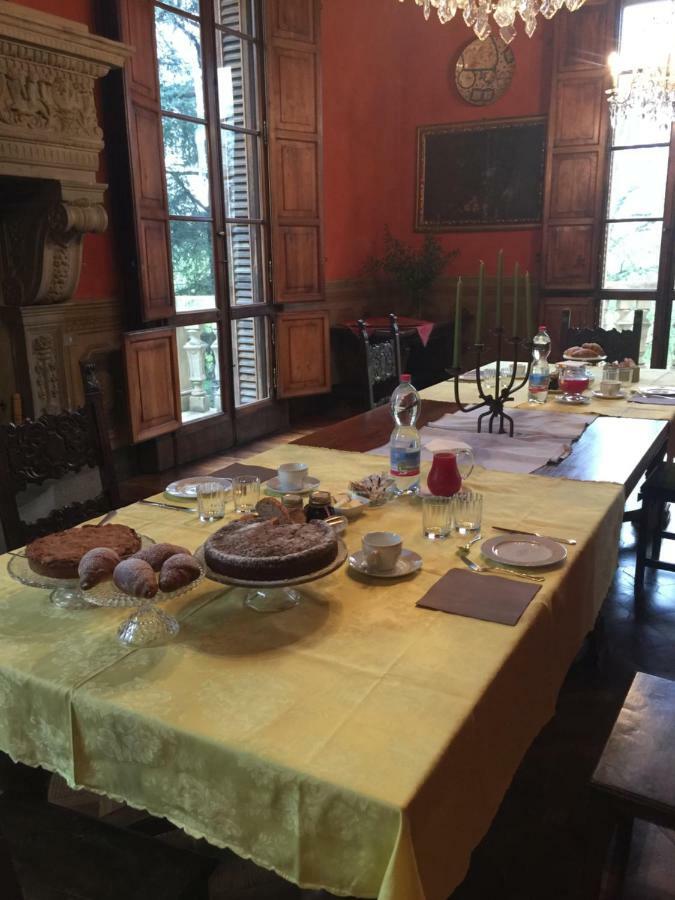 Bed and breakfast Benni