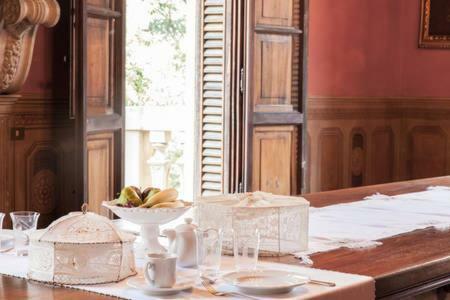 Benni Bed and breakfast