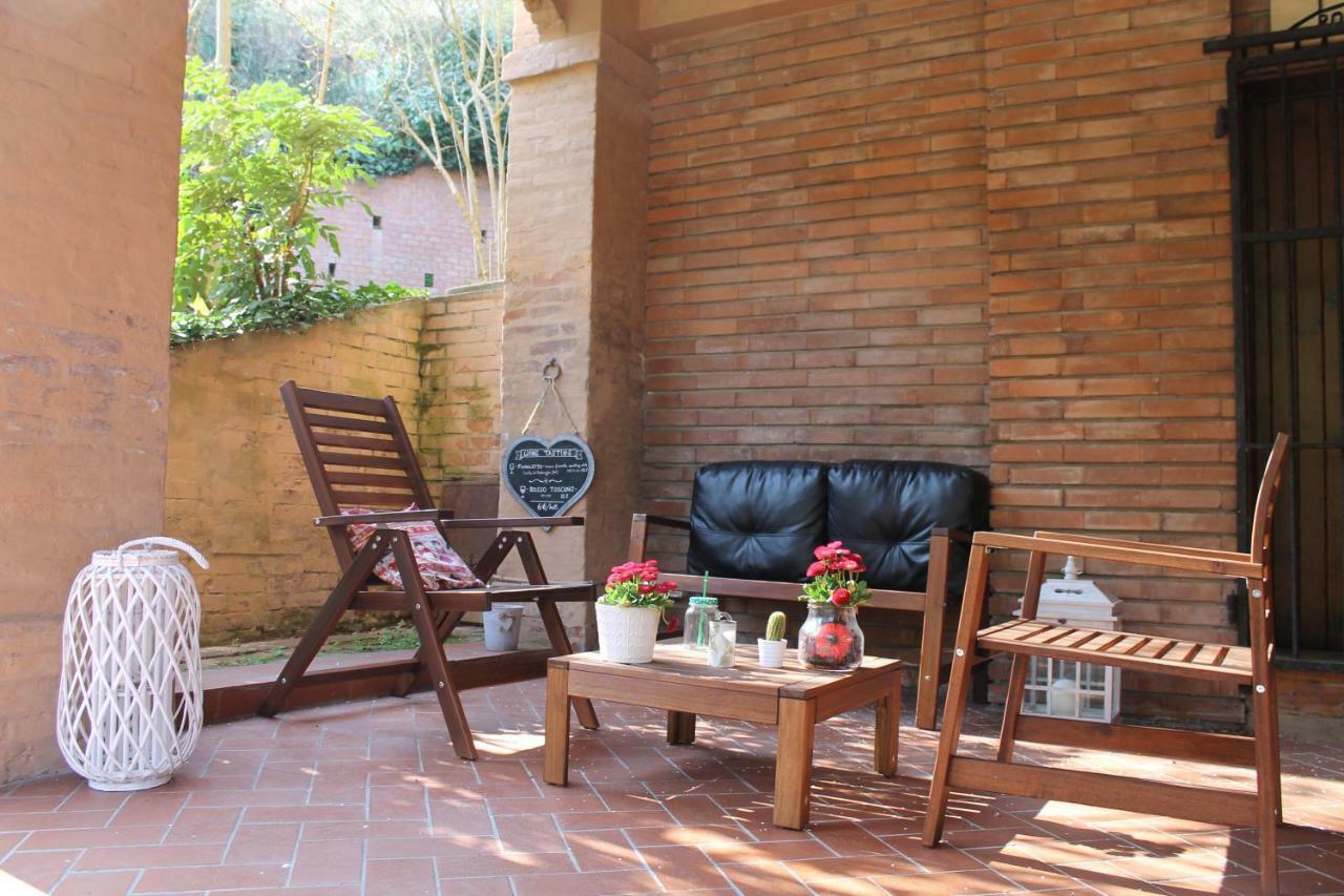 Apartamento Boscobo - Relax & Natura