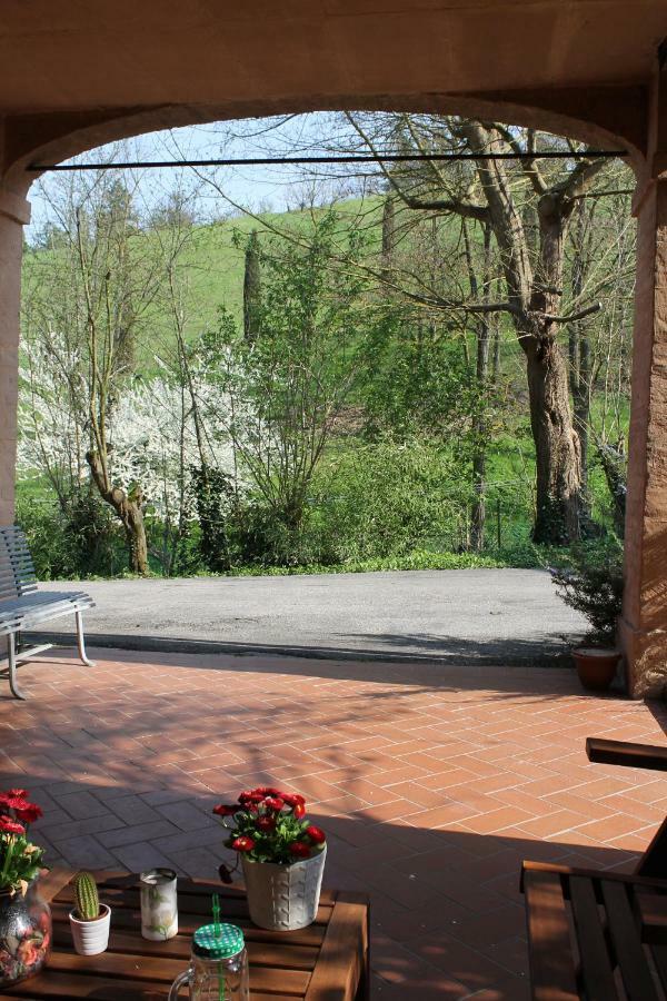 Apartamento Boscobo - Relax & Natura Bolonha
