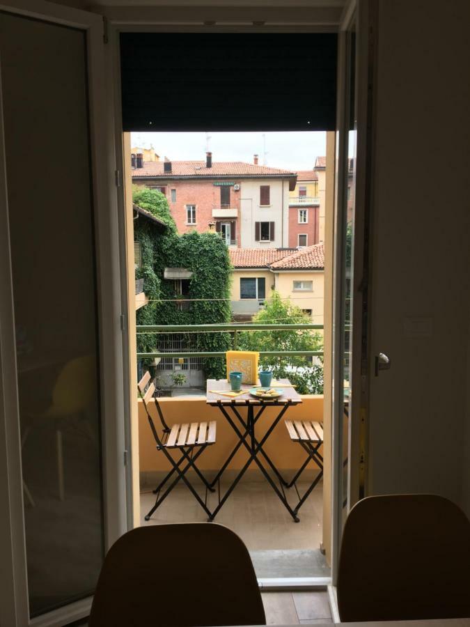 Apartamento Dimora Orfeo