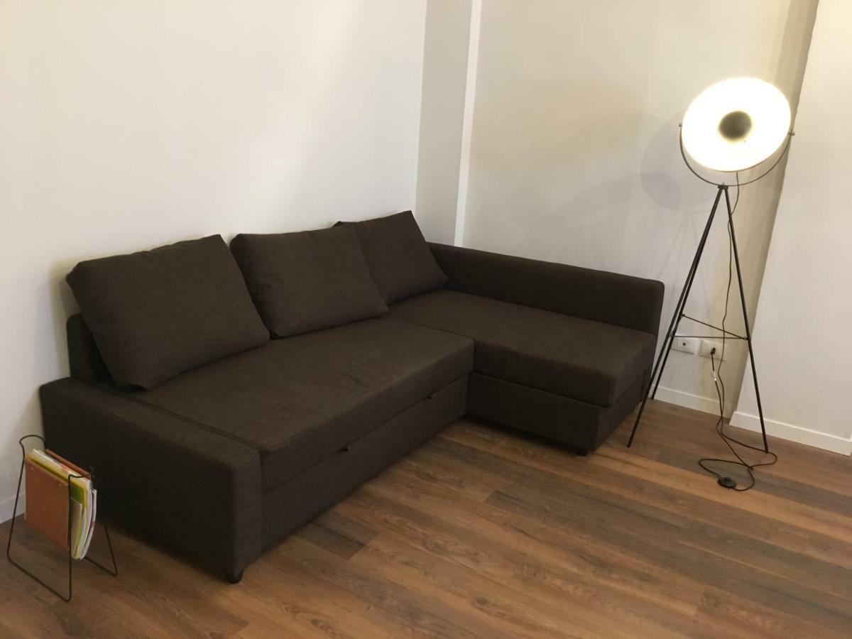 Apartamento Dimora Orfeo *