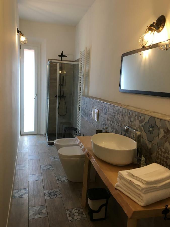 Dimora Orfeo Apartamento