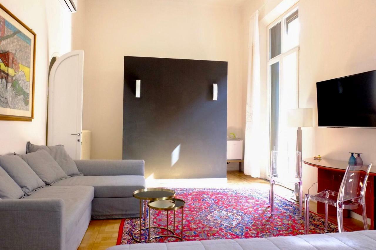 Second Floor Centro Storico Bed & Breakfast Bologna