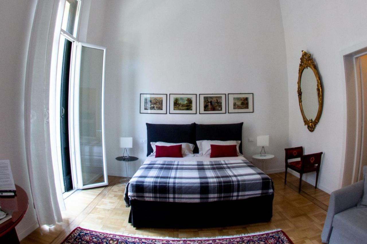 Second Floor Centro Storico Bed & Breakfast Bologna
