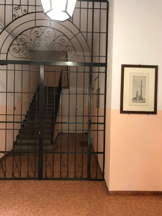 Appartement Casa Guido Reni *