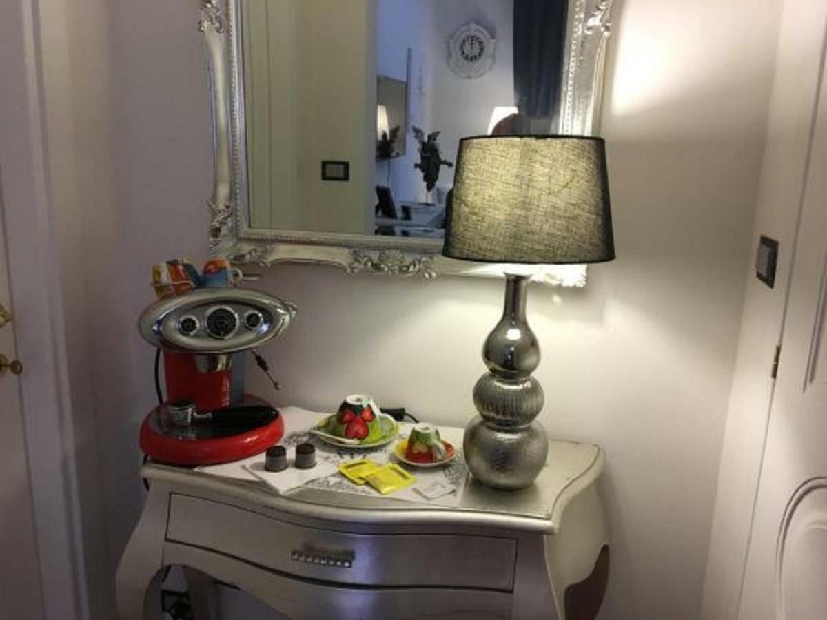 Lame 87 Bed and breakfast Bolonia