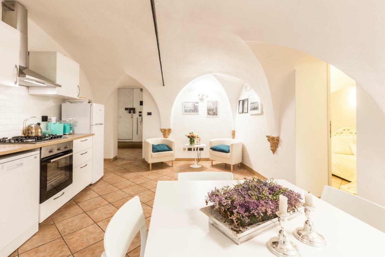 Apartamento Castiglione1 *