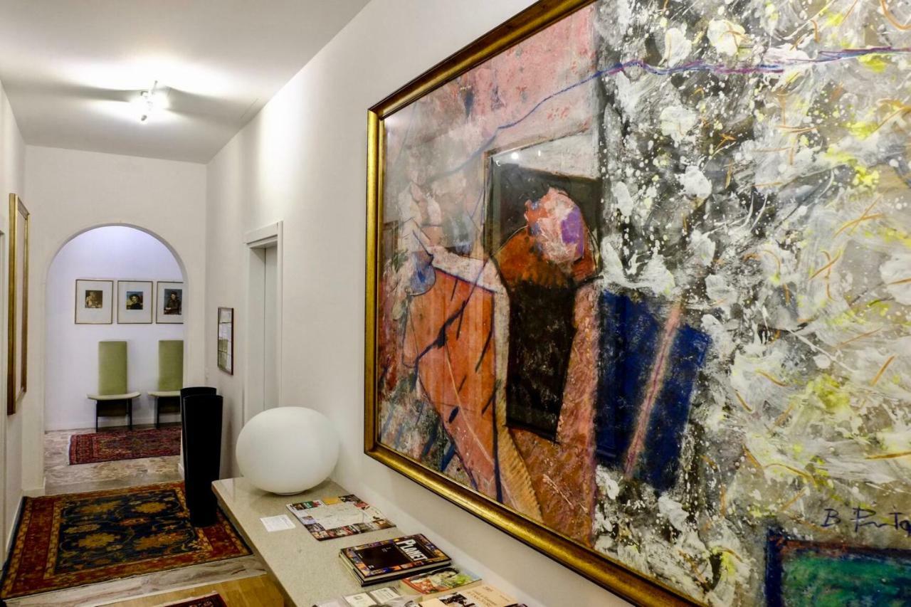 Second Floor Centro Storico Bed & Breakfast