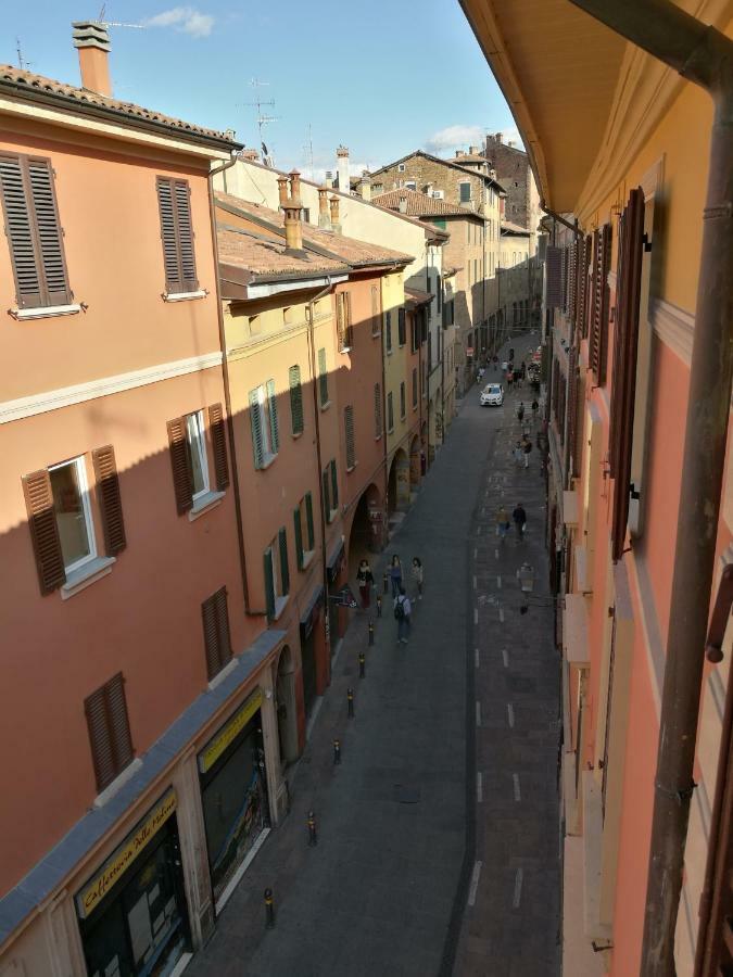 Ap Urbik Apartment Bologna