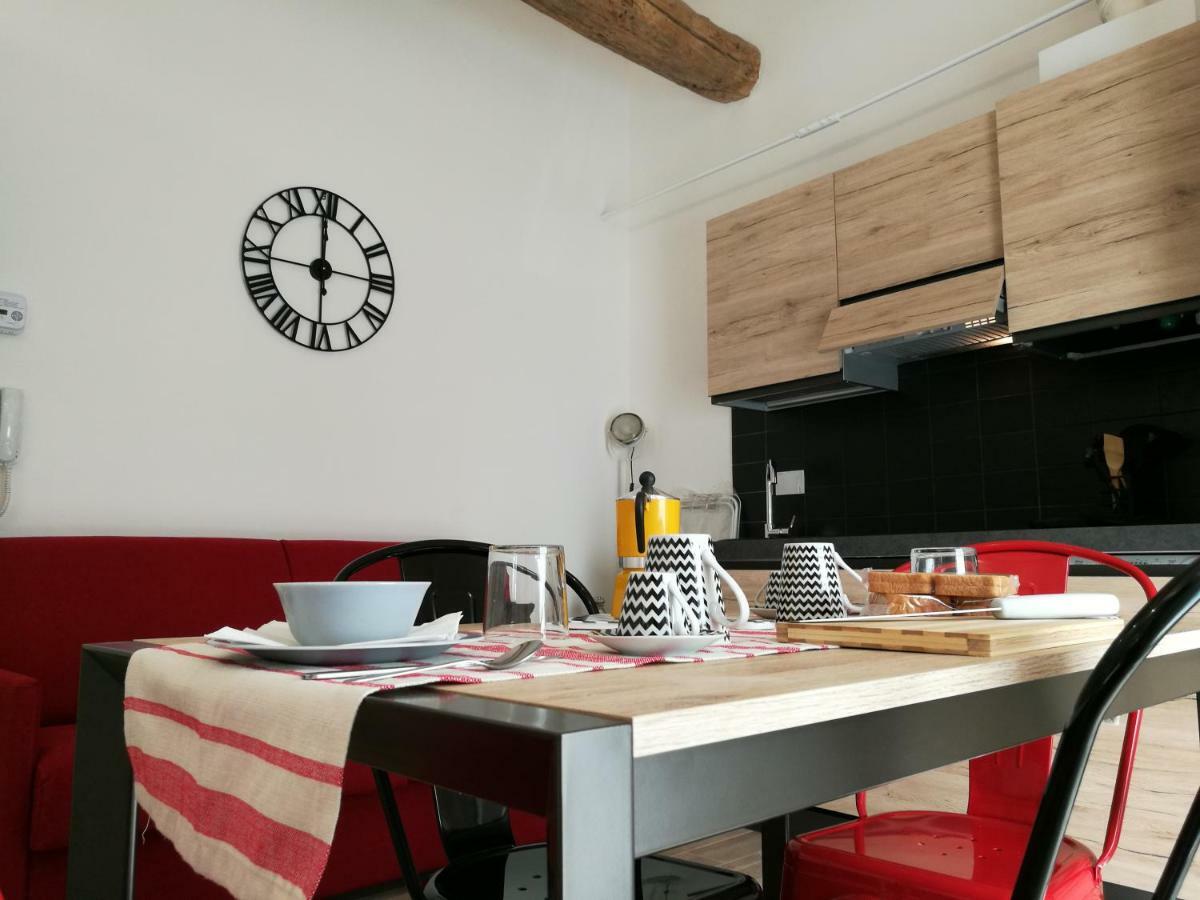 Ap Urbik Apartment *