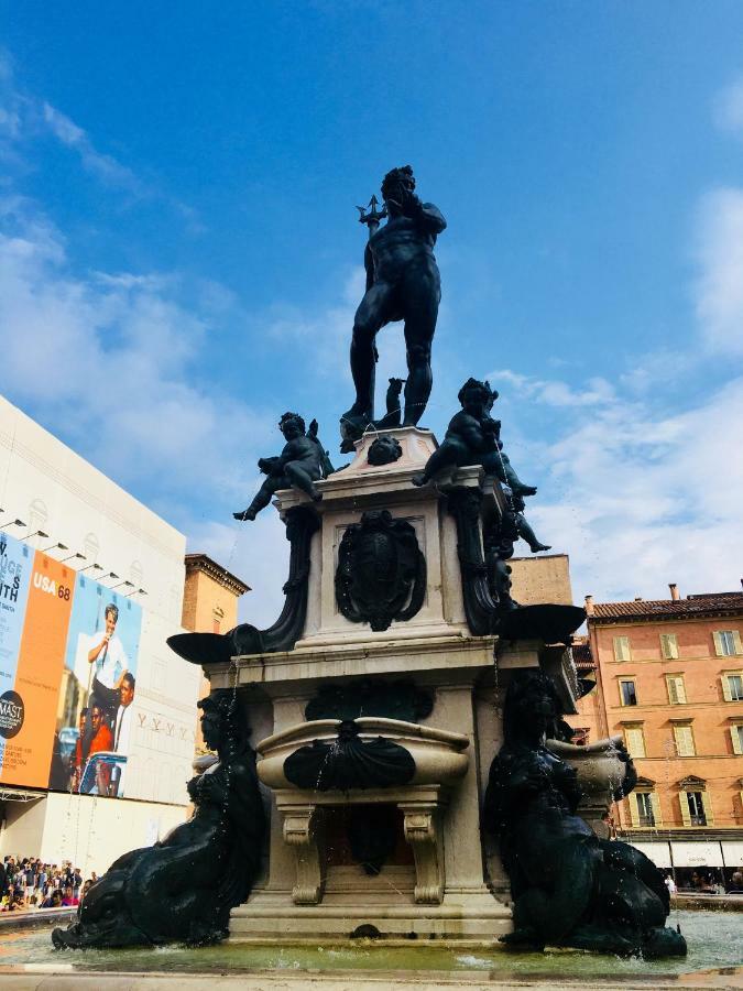 Ap Urbik Bologna