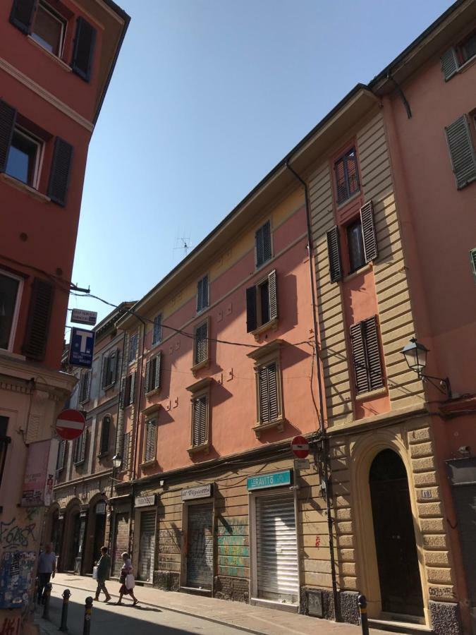 Ap Apartamento Bolonia