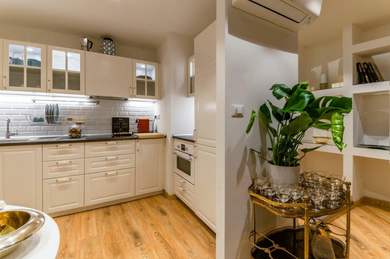 Clavature Luxuryapartment