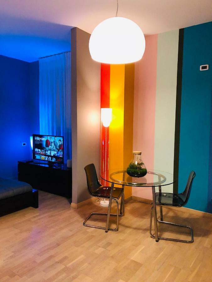Smart House Centro *
