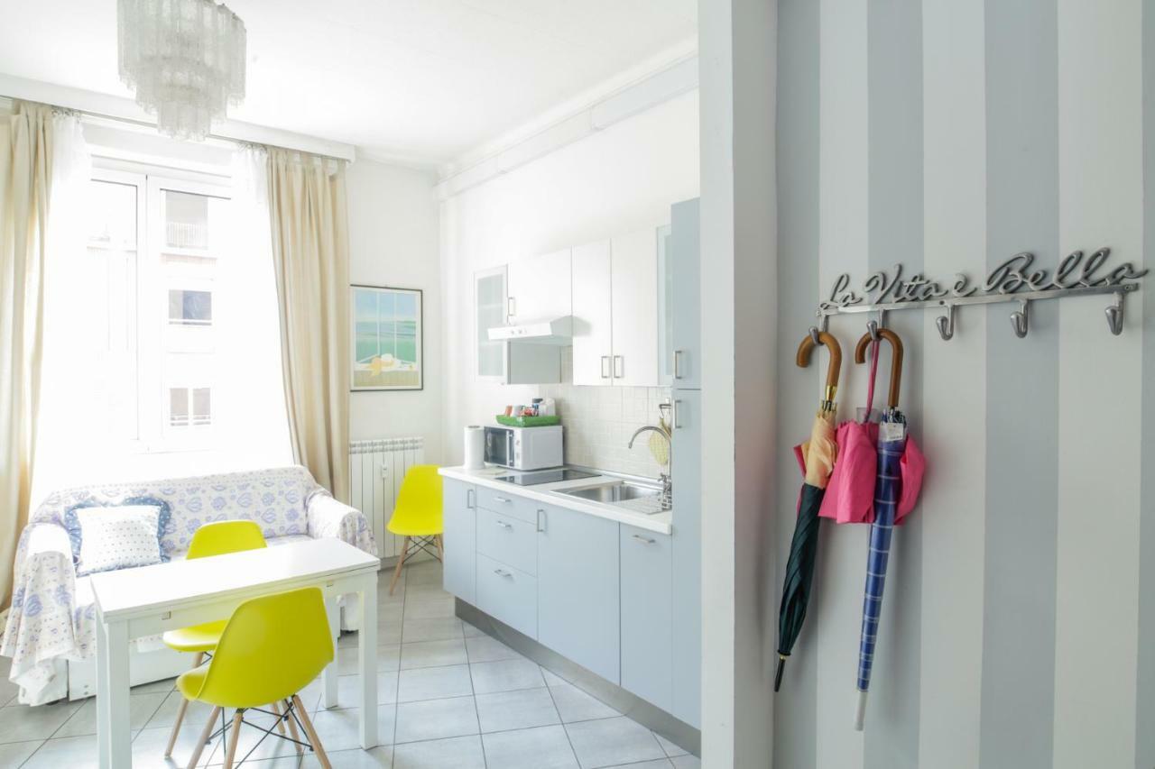 Apartamento Cosy *
