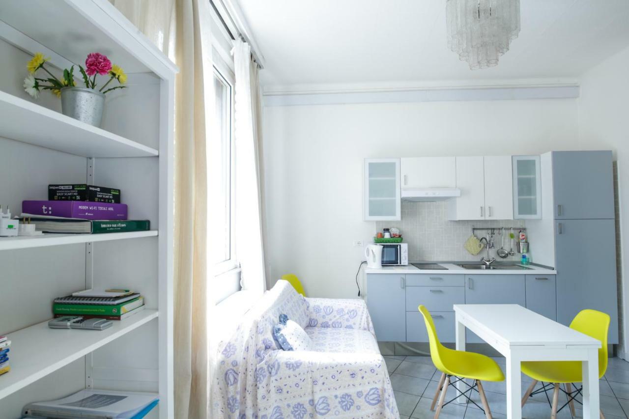 Apartamento Cosy *