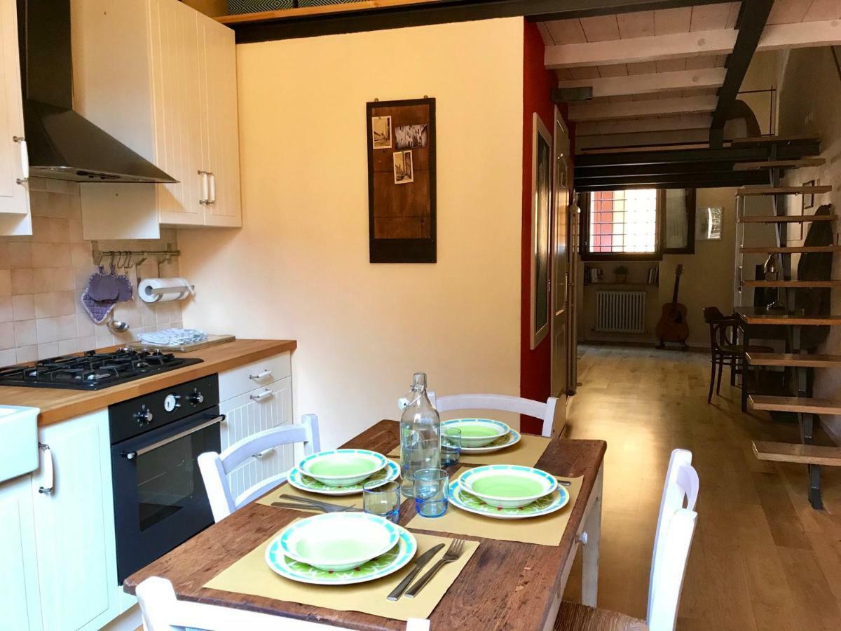 Apartamento The Pianist S House In The Heart Of