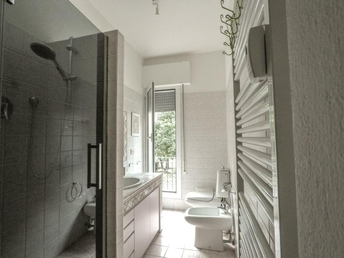 Apartment Residenza Riva Reno -