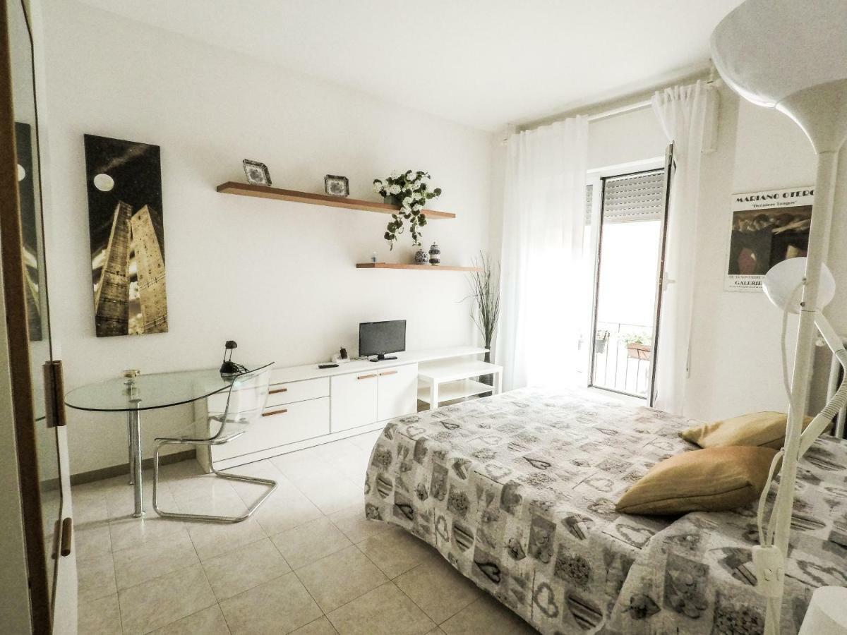 Residenza Riva Reno - Bologna