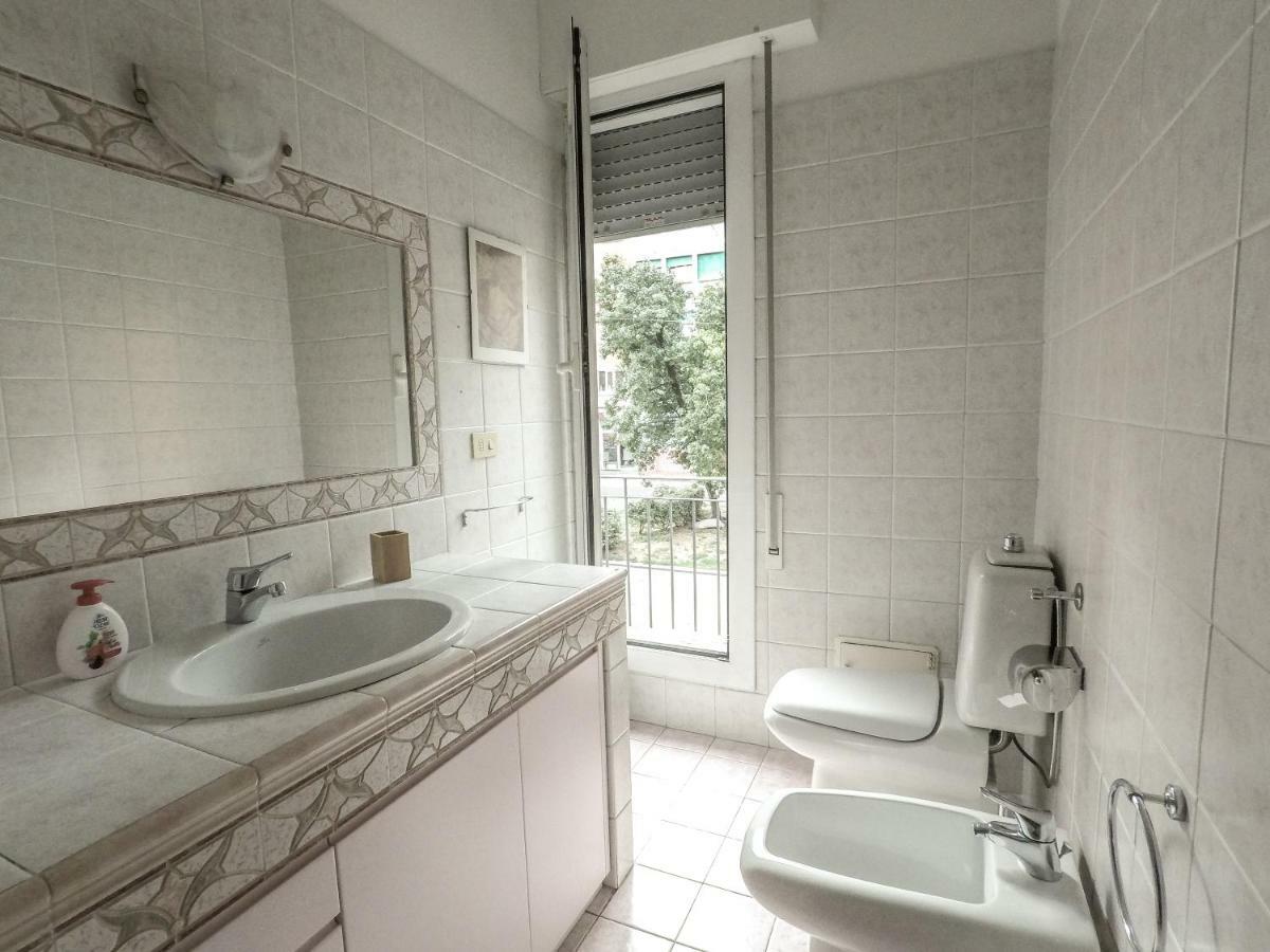 Residenza Riva Reno - Bologna