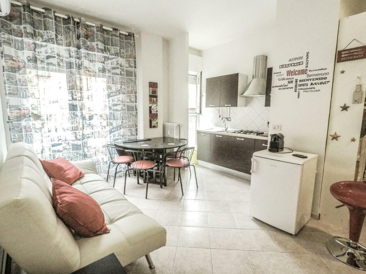 Residenza Riva Reno - *