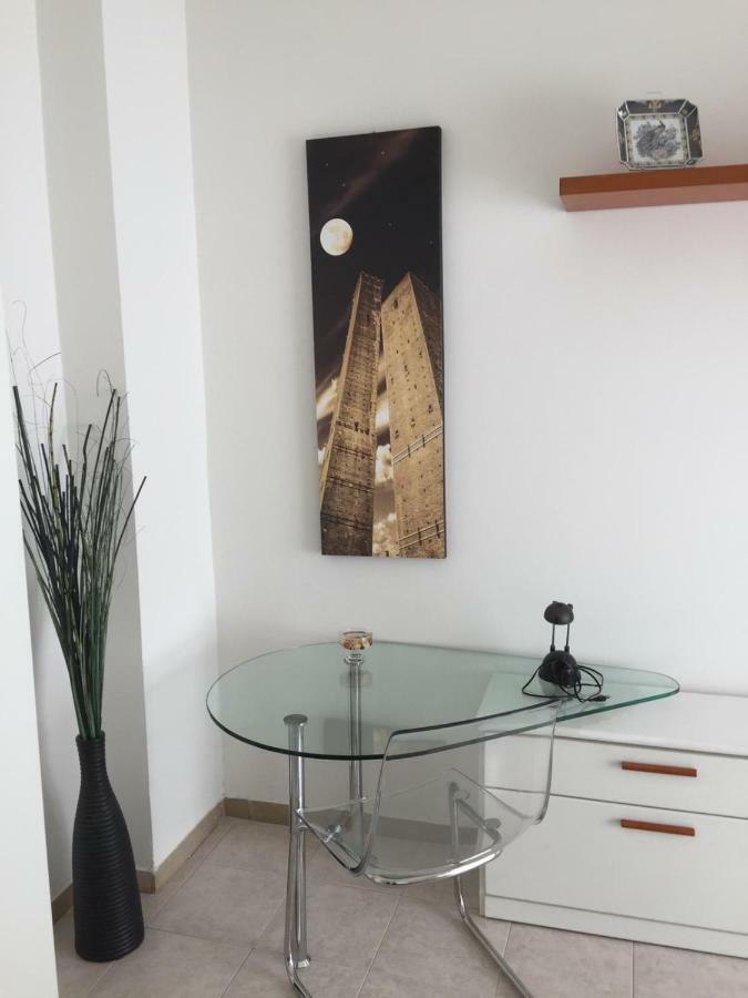 Residenza Riva Reno - Apartment Bologna